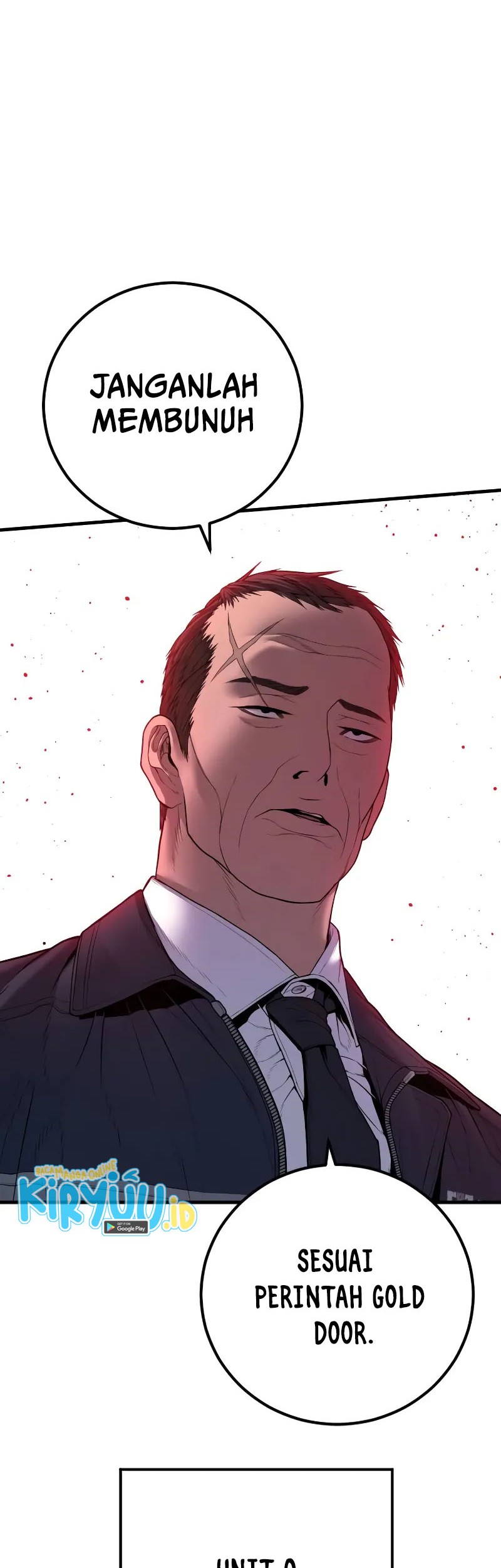 Manager Kim Chapter 137 Gambar 37