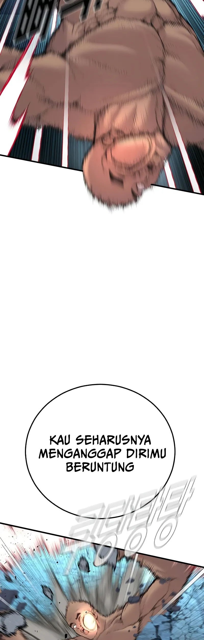 Manager Kim Chapter 137 Gambar 39