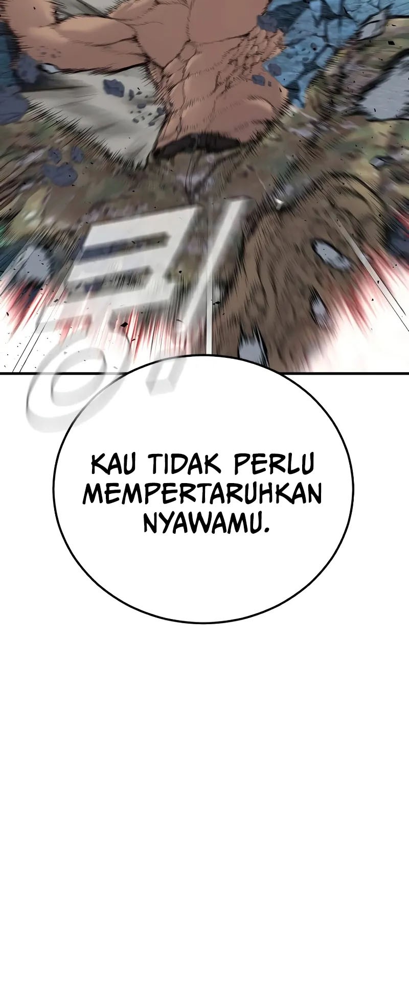 Manager Kim Chapter 137 Gambar 40