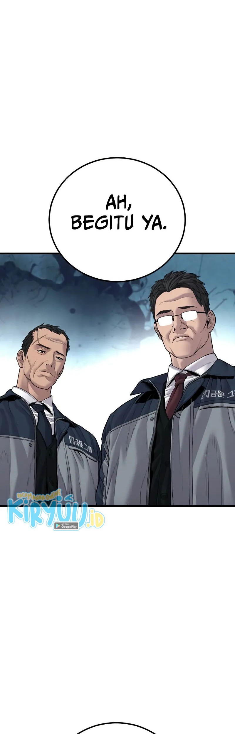 Manager Kim Chapter 137 Gambar 42