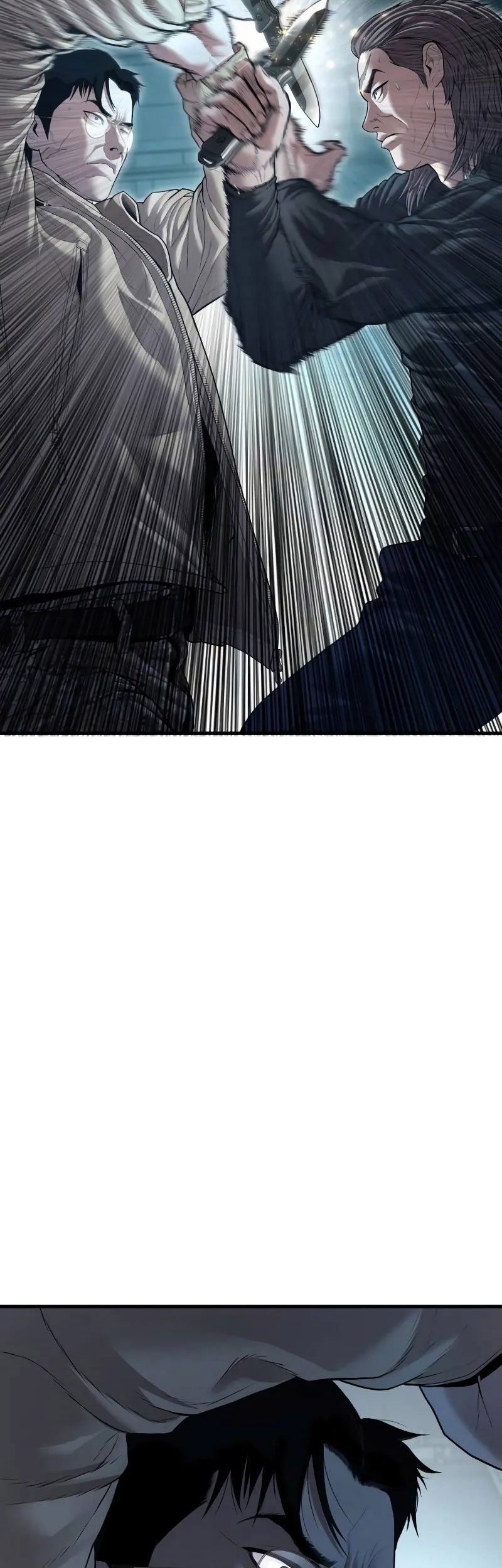 Manager Kim Chapter 136 Gambar 77