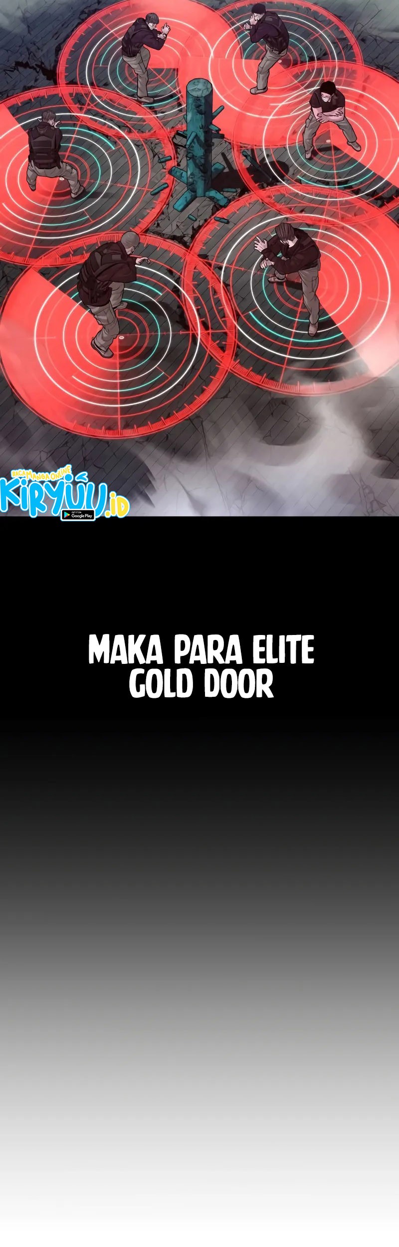 Manager Kim Chapter 136 Gambar 85