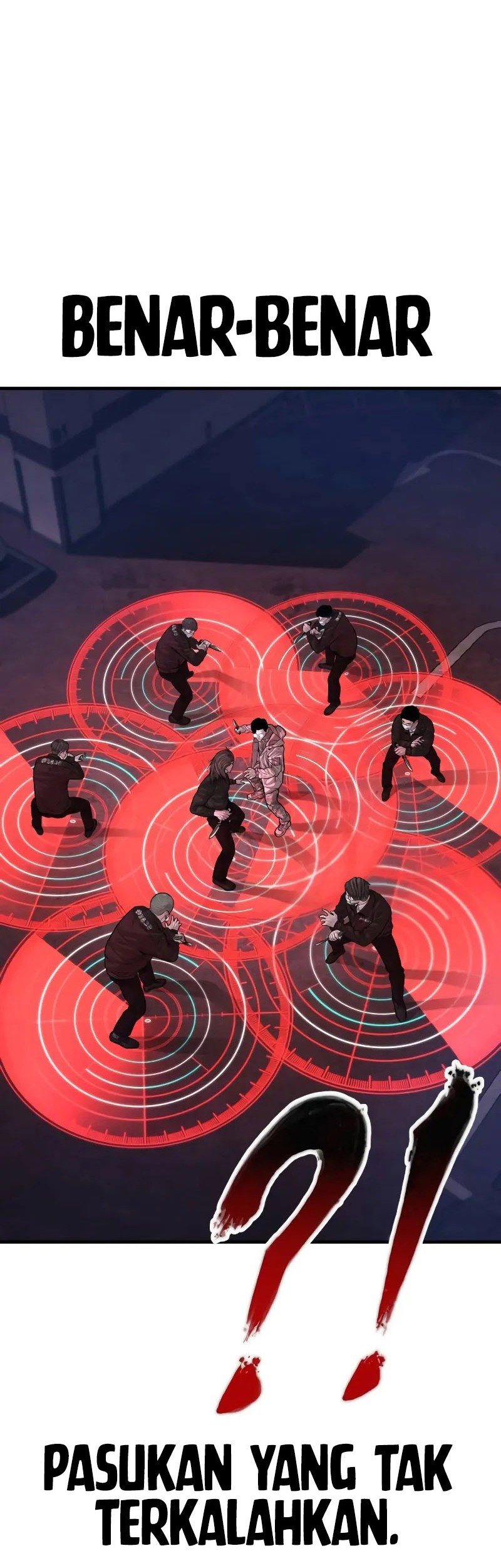 Manager Kim Chapter 136 Gambar 86