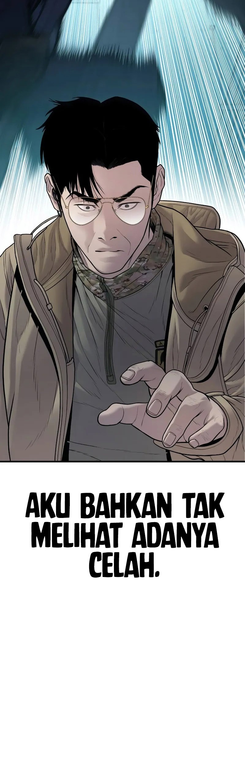 Manager Kim Chapter 136 Gambar 92