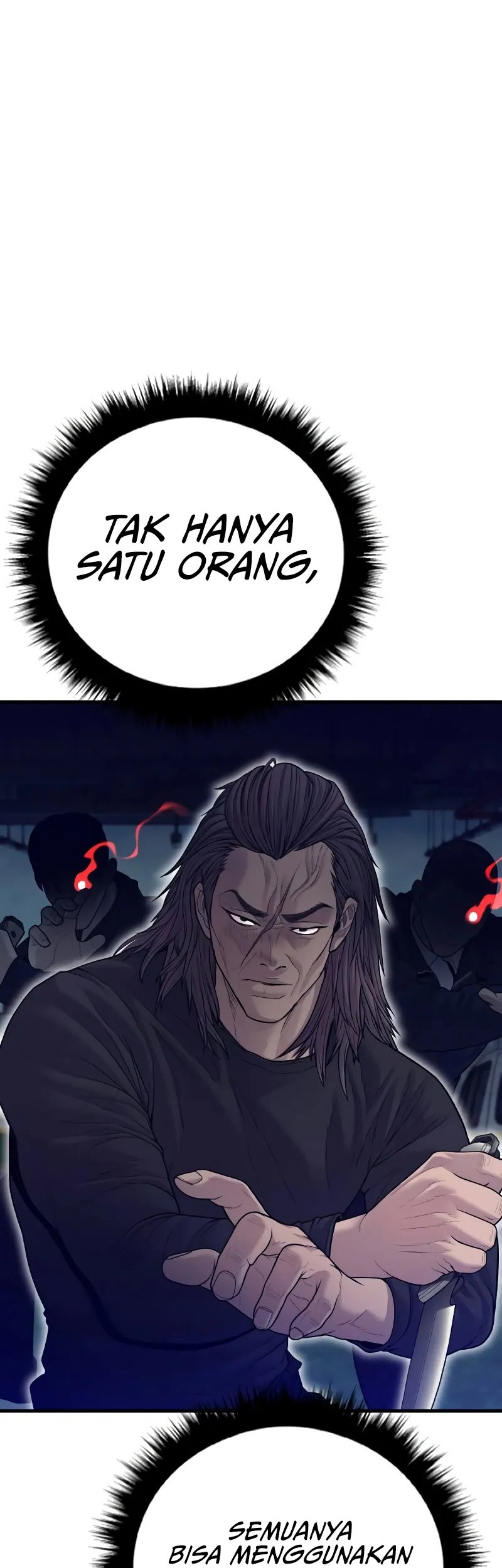 Manager Kim Chapter 136 Gambar 88