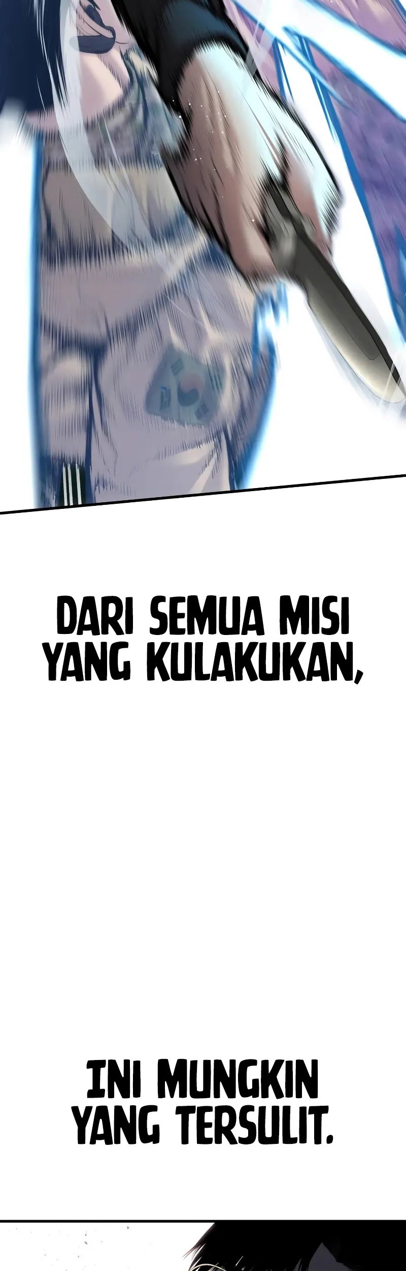 Manager Kim Chapter 136 Gambar 97