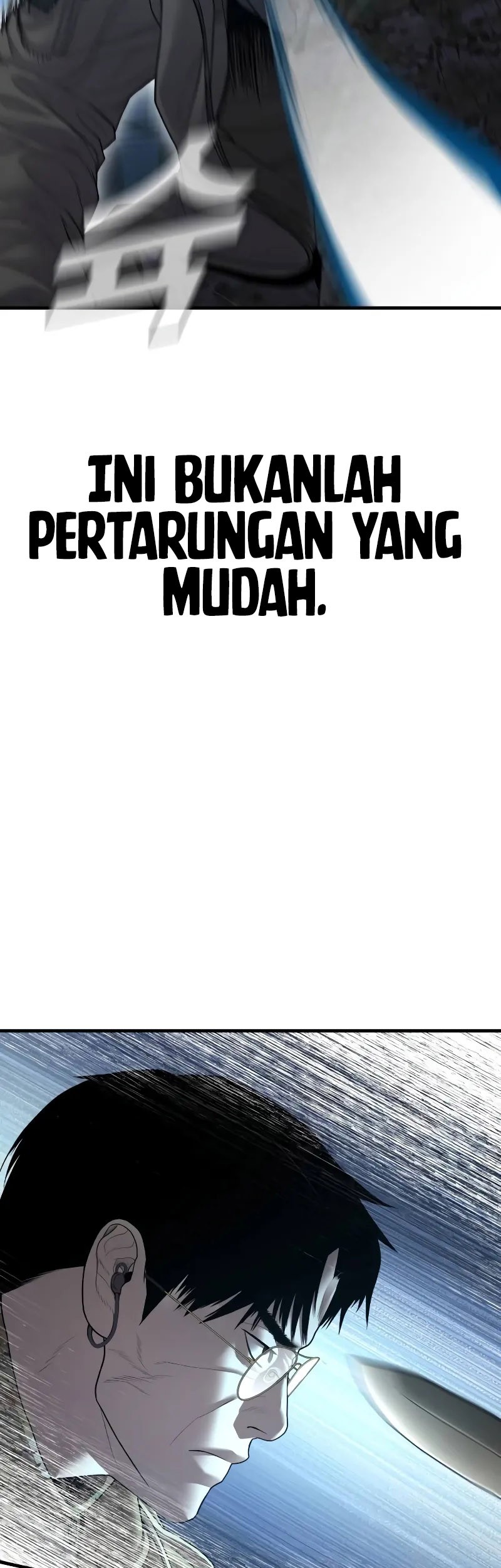 Manager Kim Chapter 136 Gambar 95