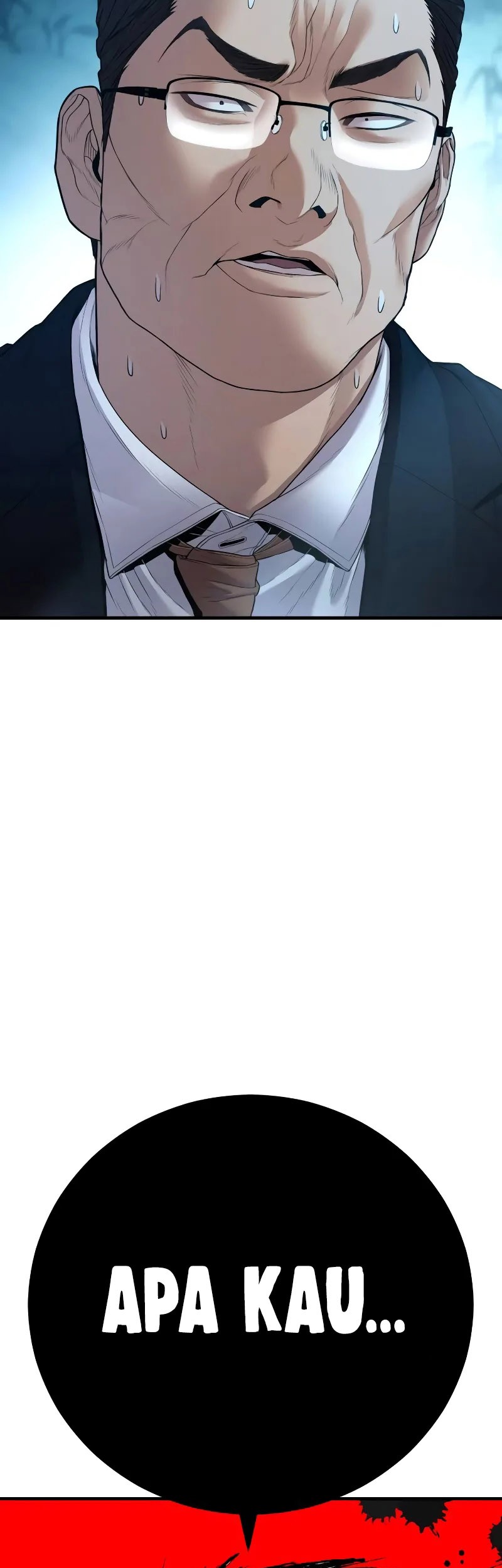 Manager Kim Chapter 136 Gambar 101