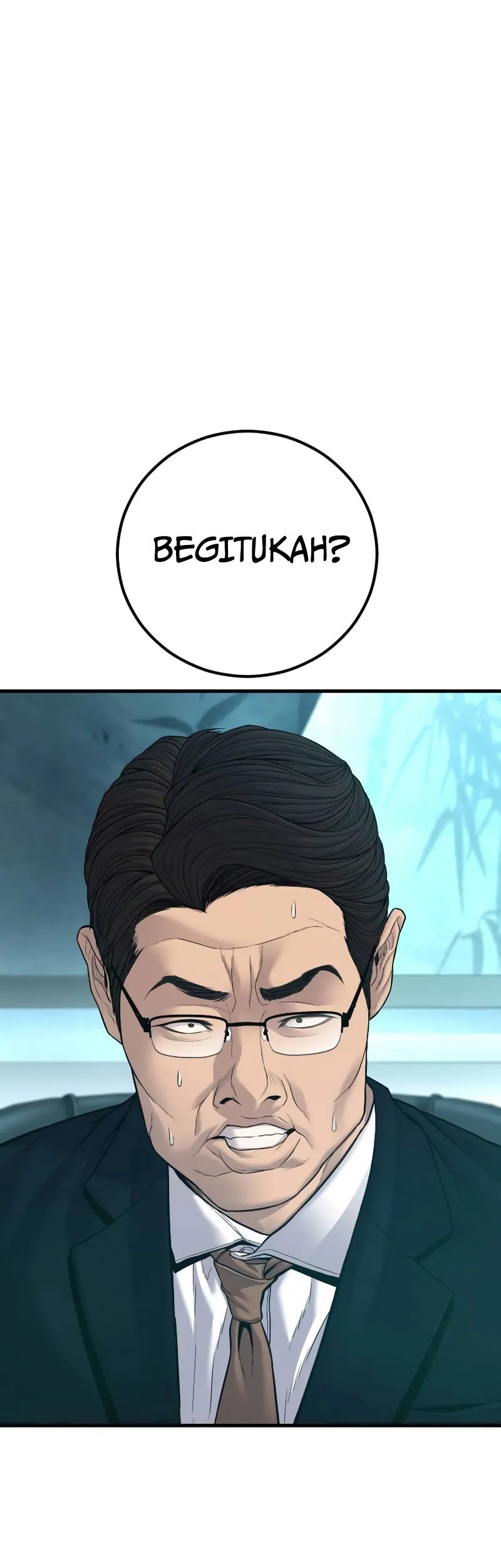 Manager Kim Chapter 136 Gambar 58