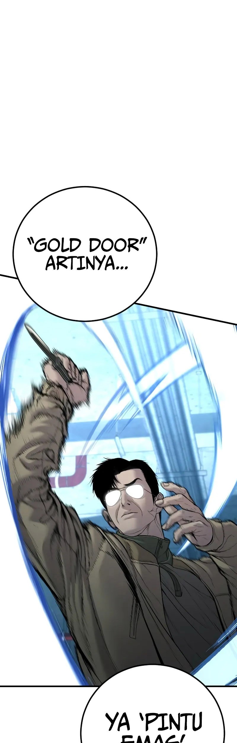 Manager Kim Chapter 136 Gambar 64