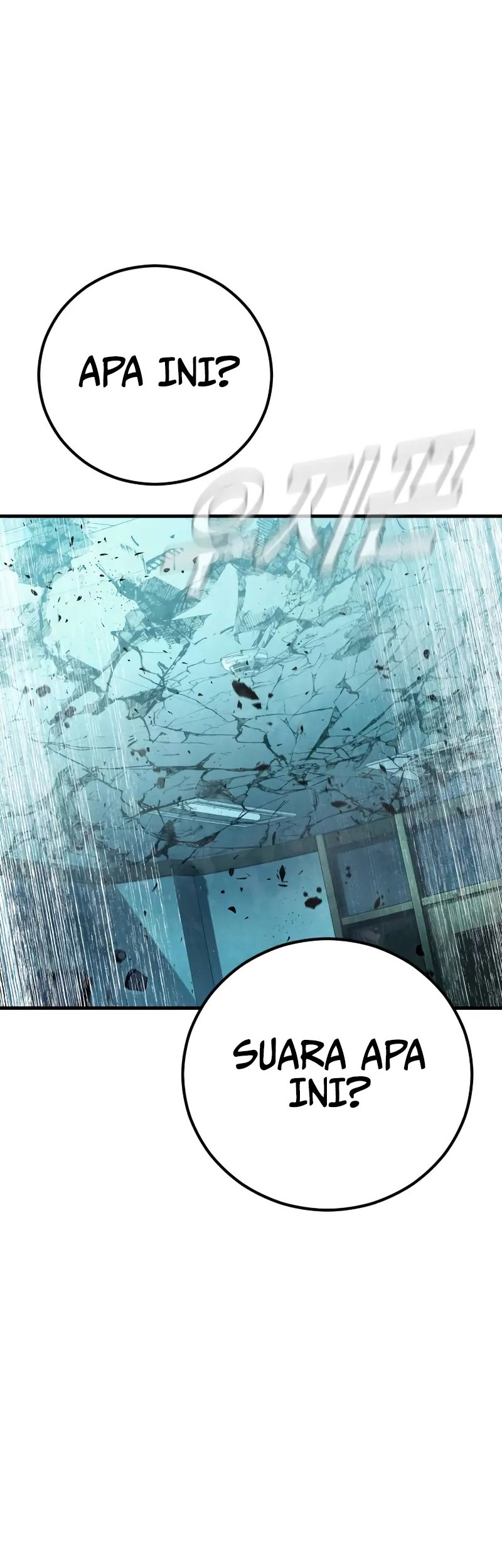 Manager Kim Chapter 136 Gambar 110