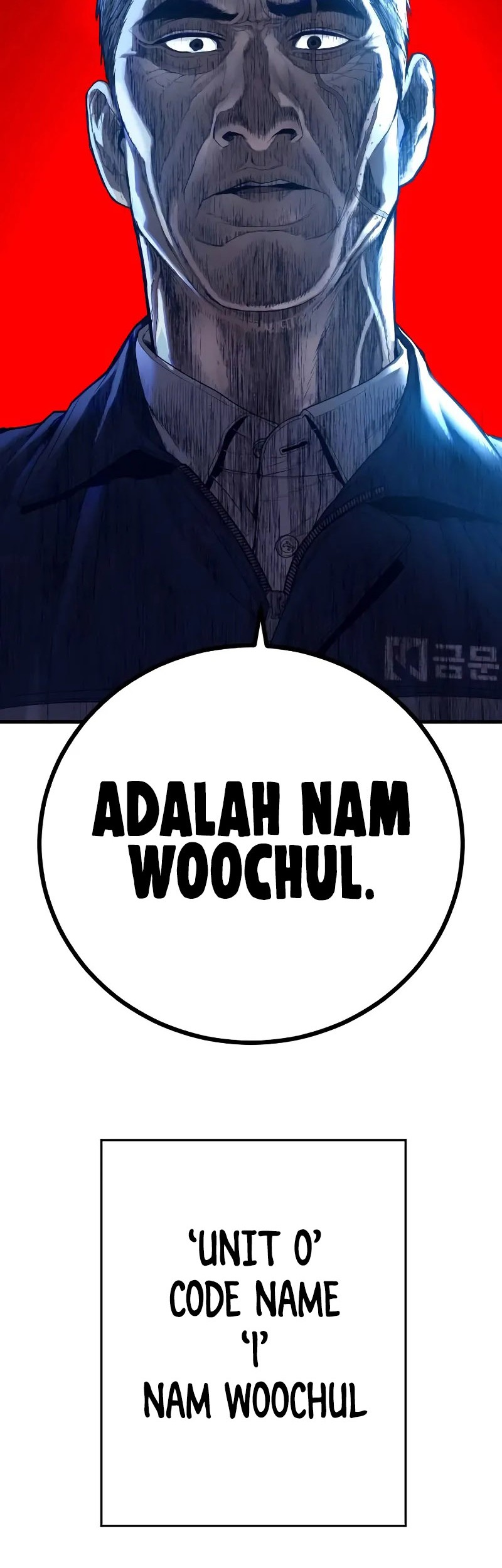 Manager Kim Chapter 136 Gambar 106