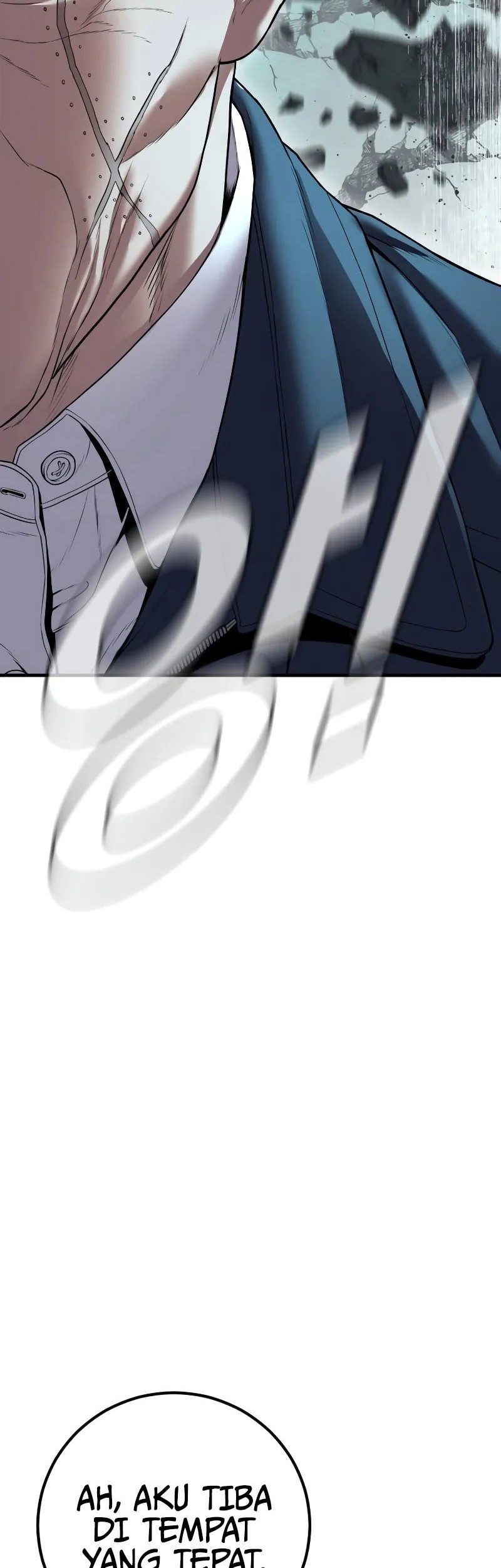 Manager Kim Chapter 136 Gambar 112