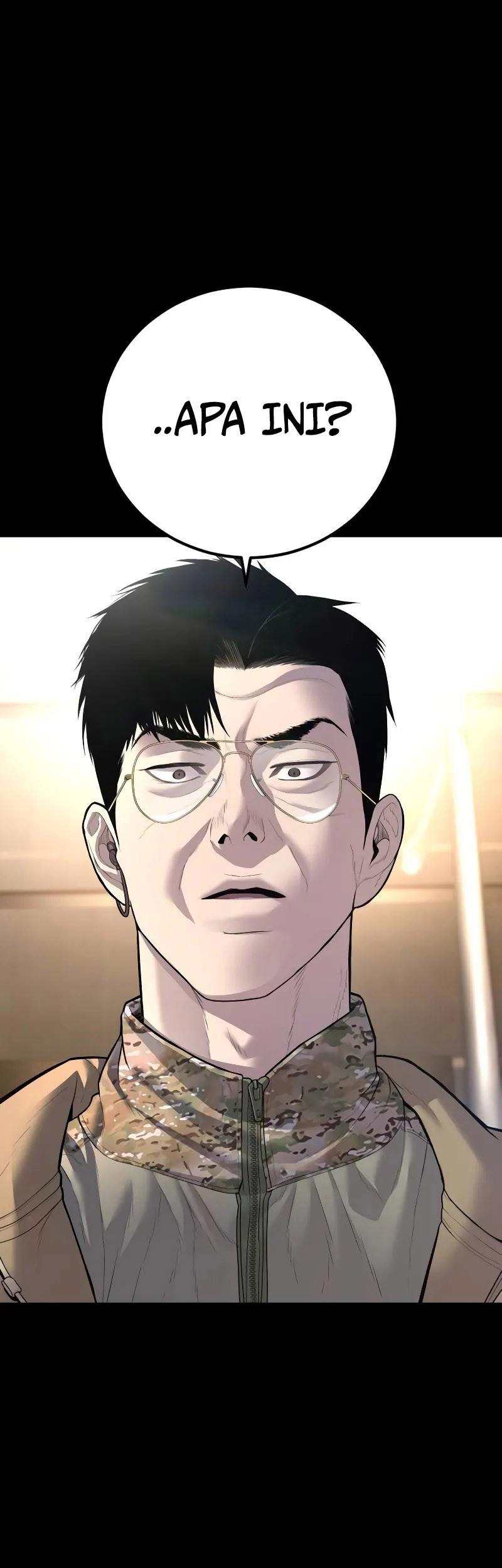 Manhwa Manager Kim Chapter 136 gambar nomor 2