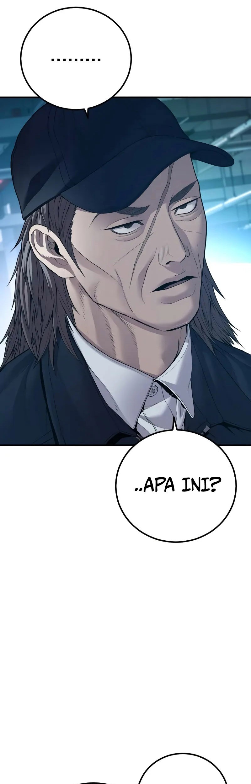 Manager Kim Chapter 136 Gambar 14