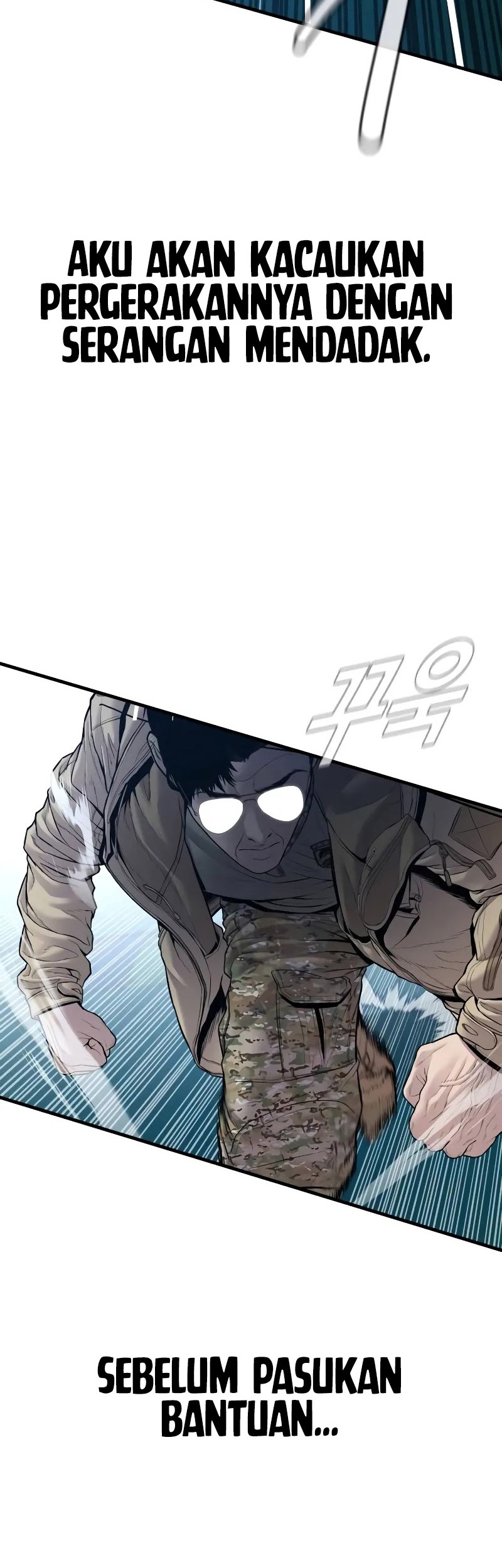 Manager Kim Chapter 136 Gambar 21