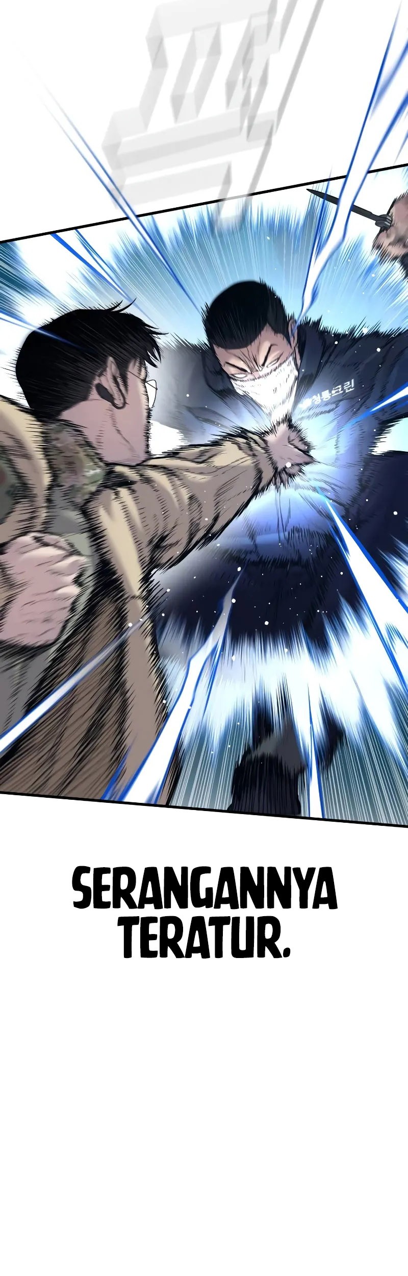 Manager Kim Chapter 136 Gambar 26