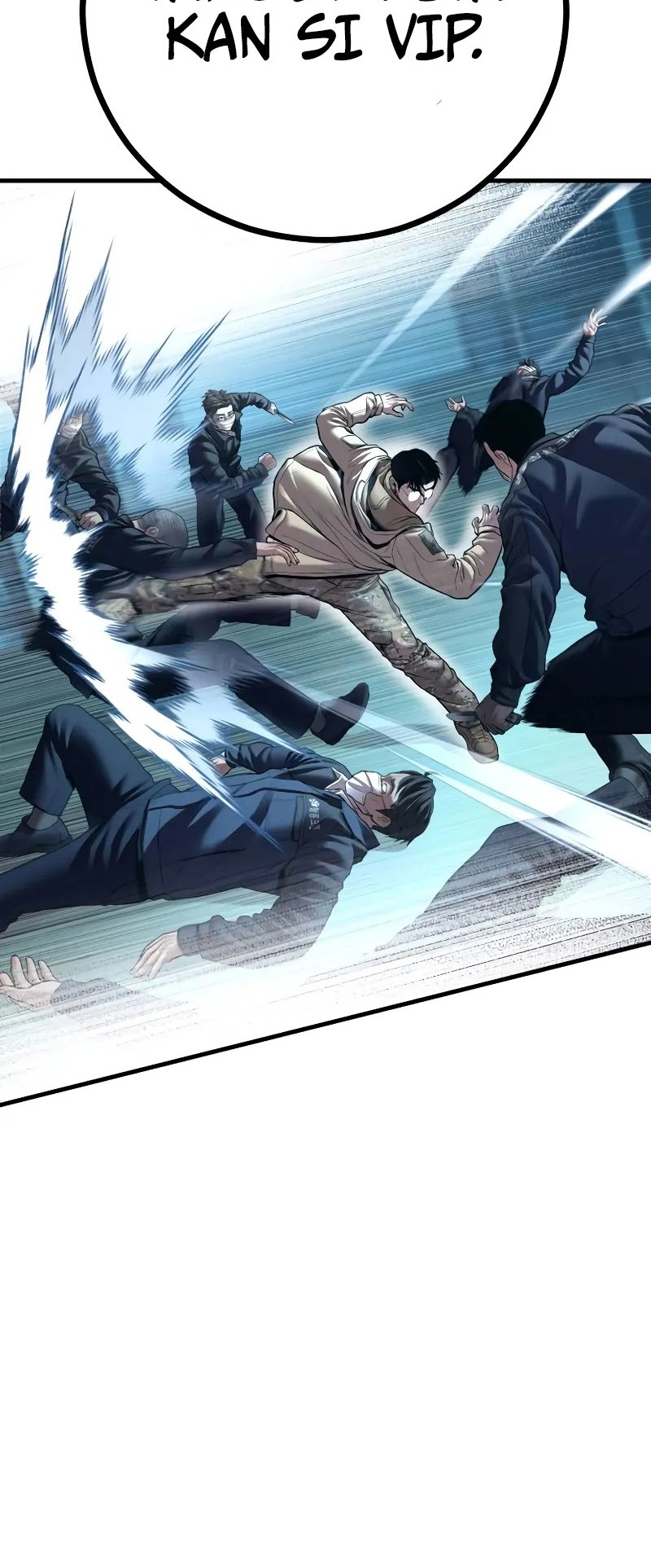 Manager Kim Chapter 136 Gambar 31