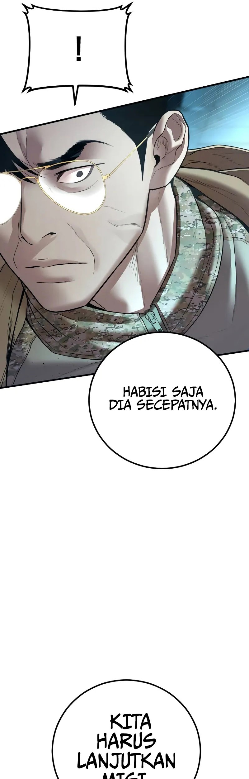 Manager Kim Chapter 136 Gambar 32