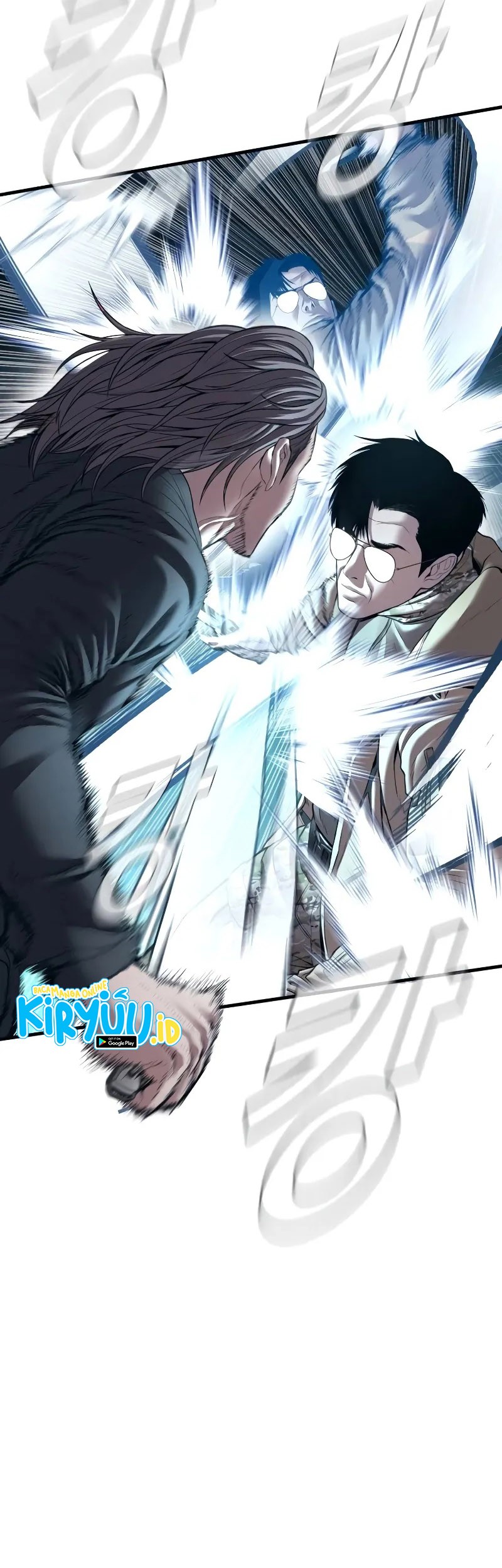 Manager Kim Chapter 136 Gambar 42