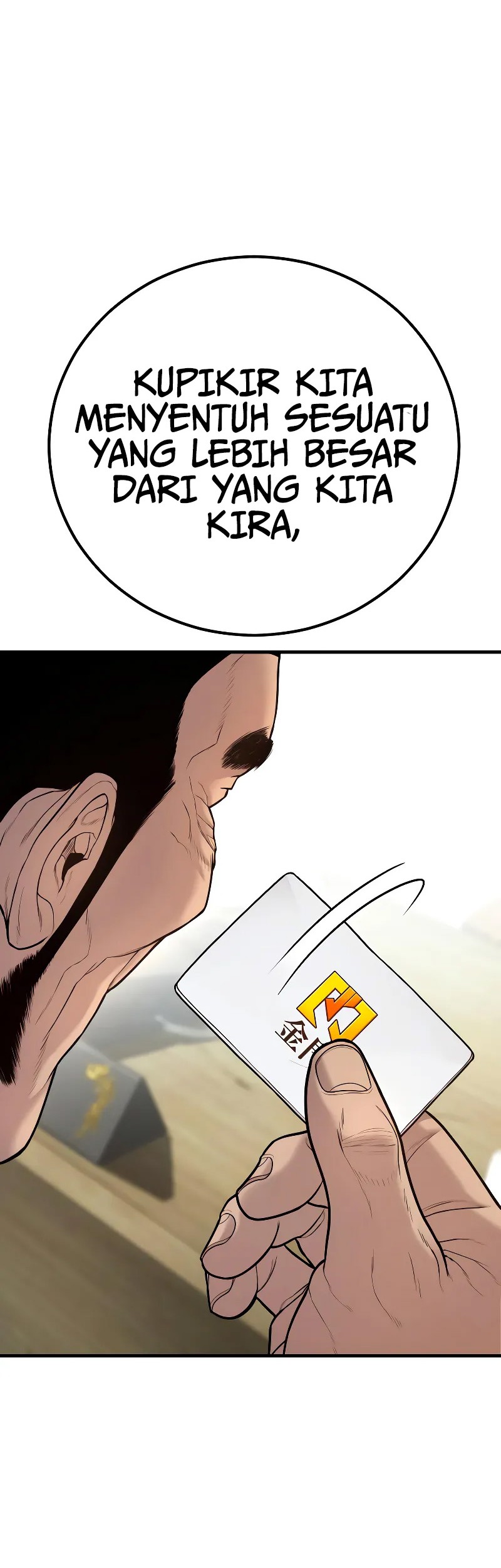 Manager Kim Chapter 123 Gambar 87