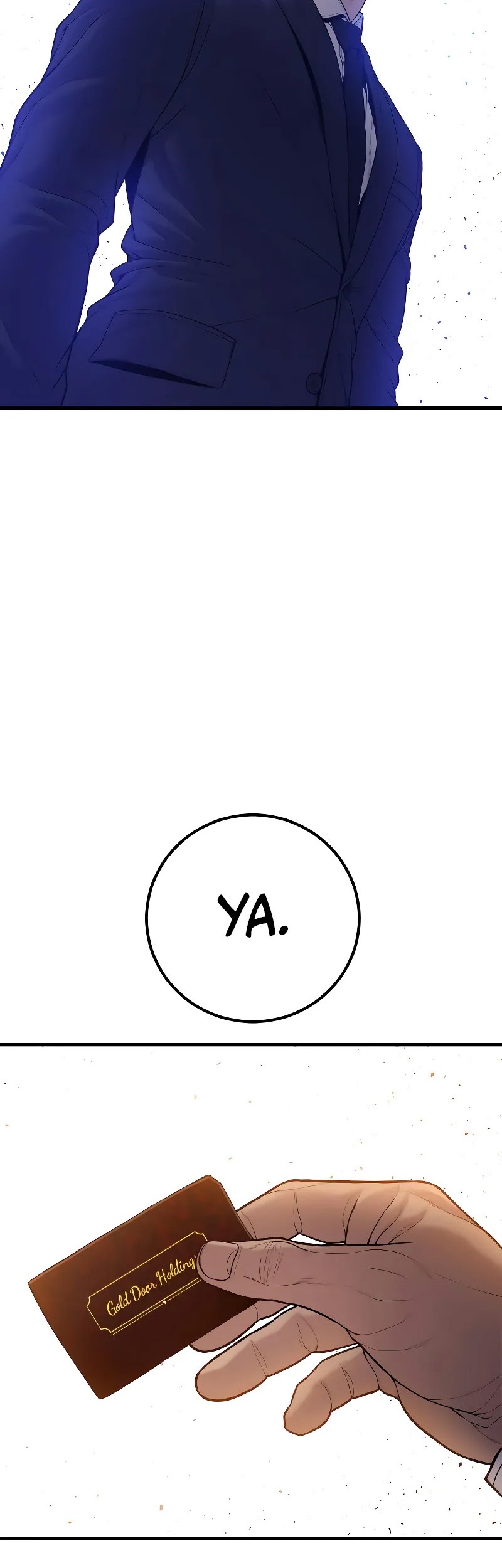 Manager Kim Chapter 123 Gambar 85