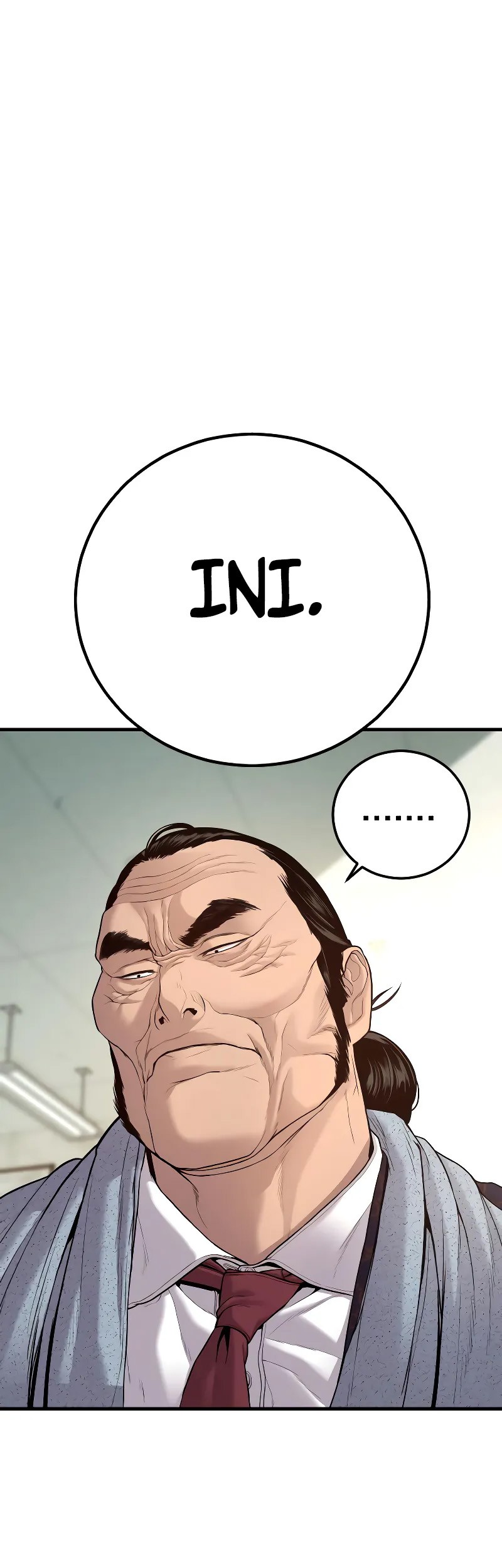 Manager Kim Chapter 123 Gambar 86