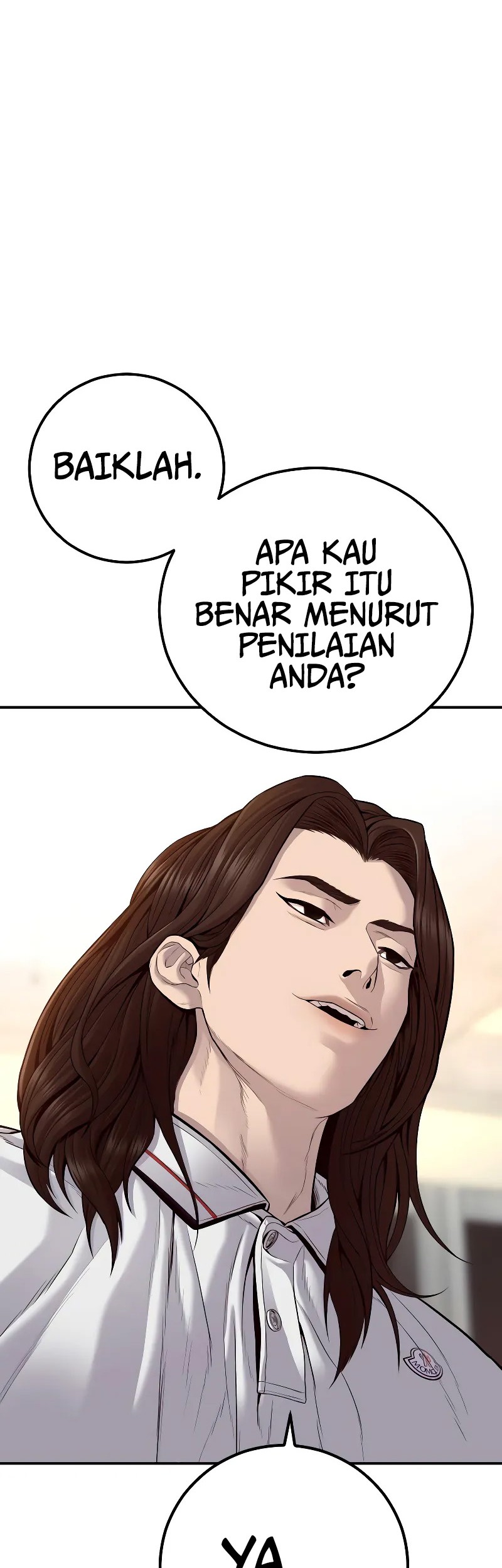 Manager Kim Chapter 123 Gambar 93