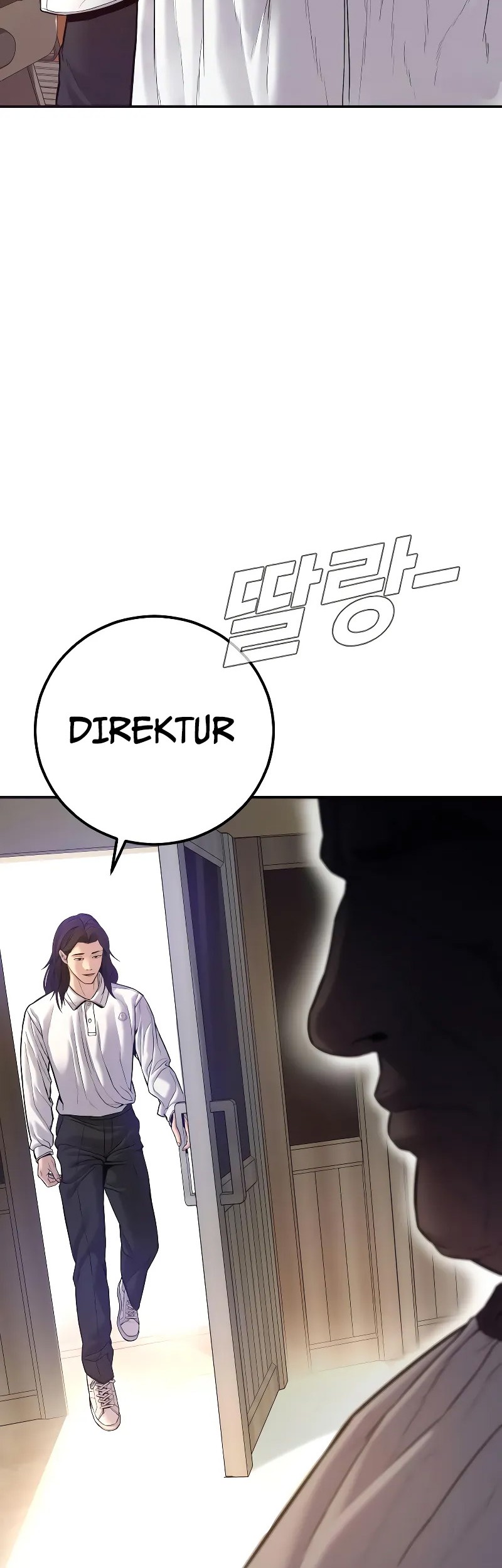 Manager Kim Chapter 123 Gambar 91