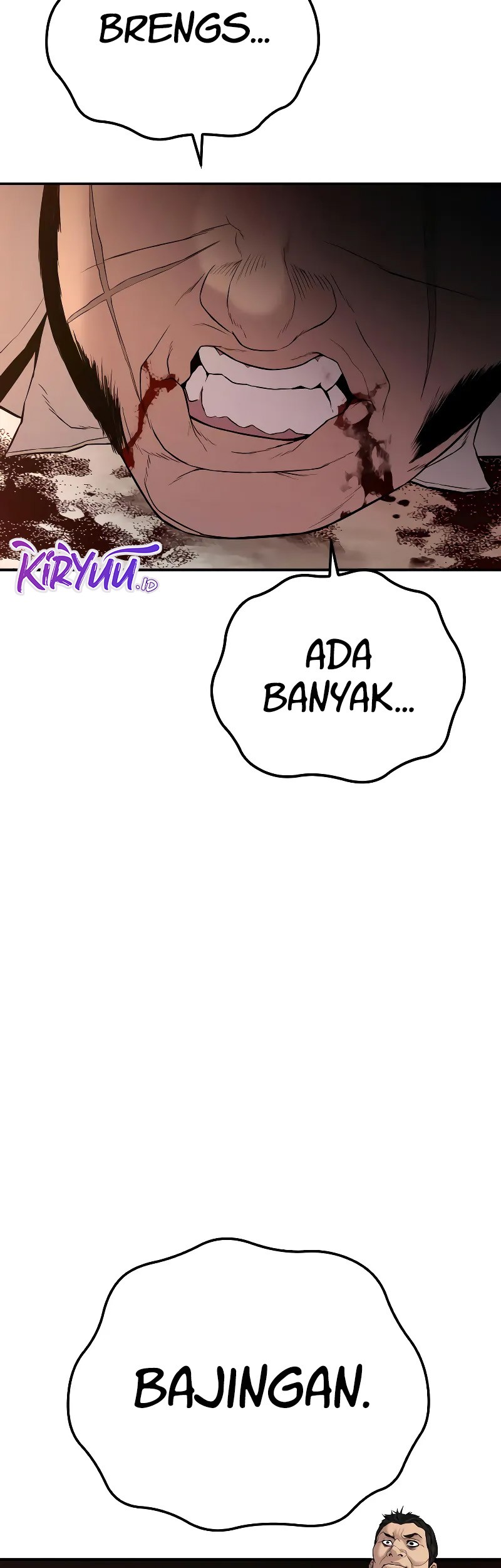 Manager Kim Chapter 123 Gambar 100