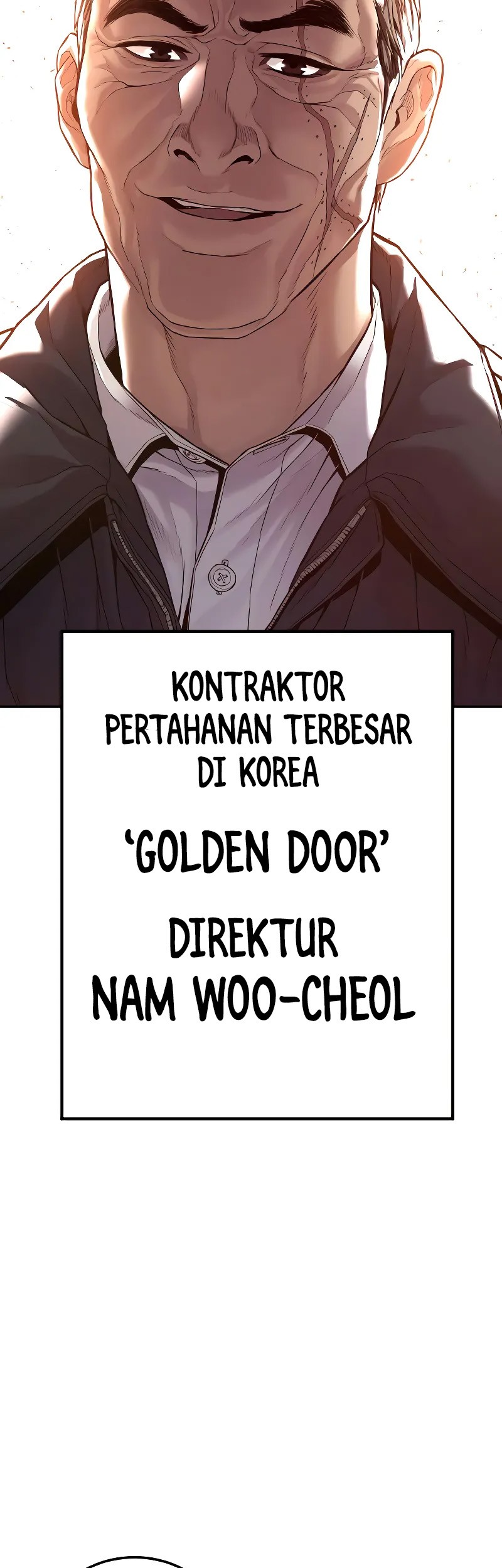Manager Kim Chapter 123 Gambar 98