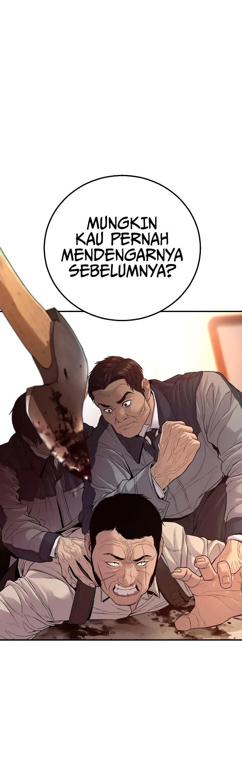 Manager Kim Chapter 123 Gambar 106