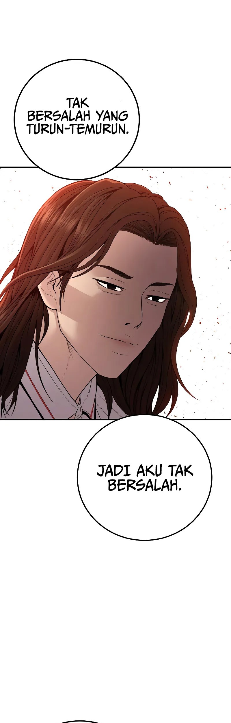 Manager Kim Chapter 123 Gambar 107