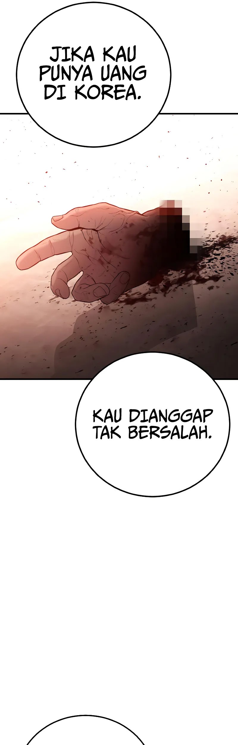 Manager Kim Chapter 123 Gambar 109