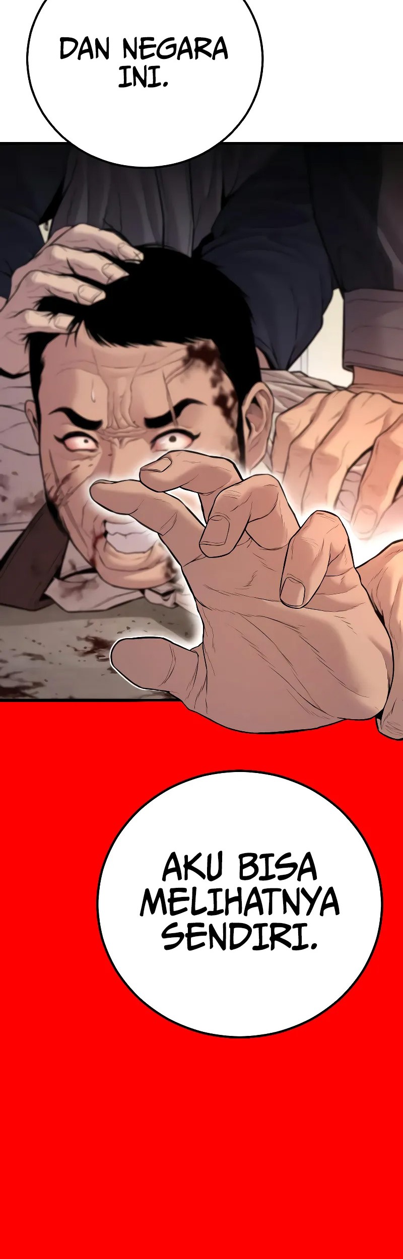 Manager Kim Chapter 123 Gambar 110