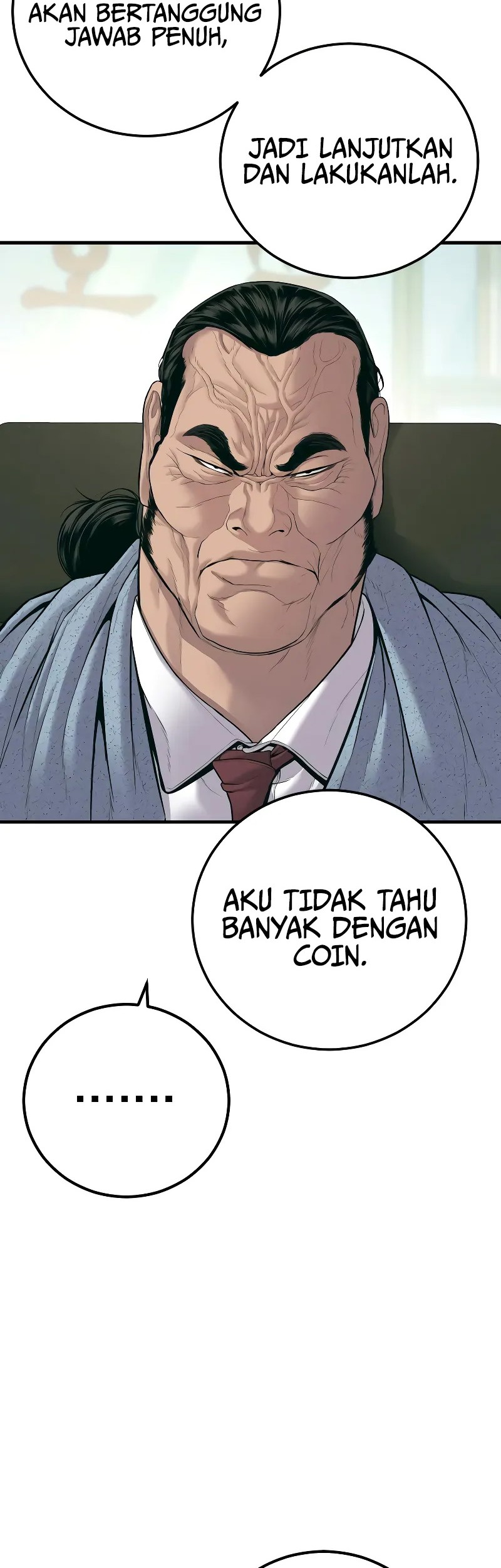 Manager Kim Chapter 123 Gambar 57