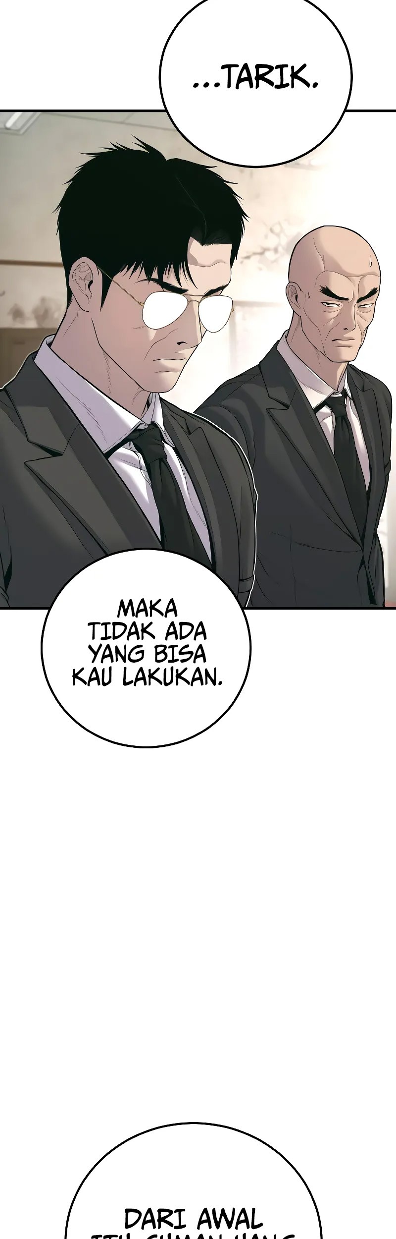Manager Kim Chapter 123 Gambar 58