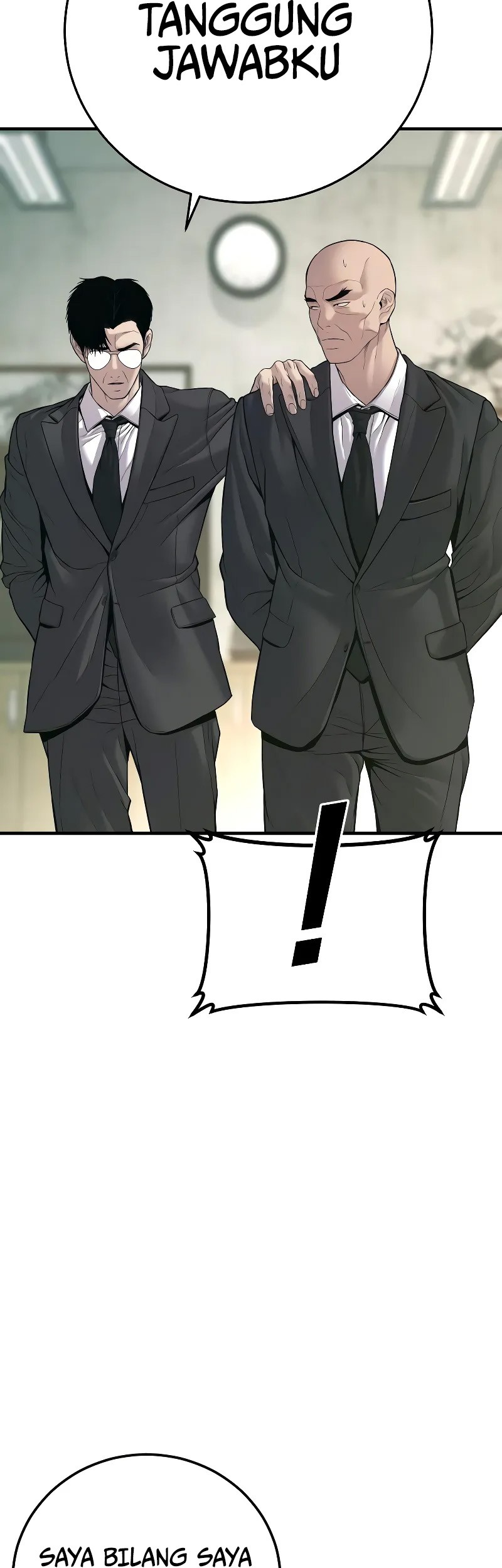 Manager Kim Chapter 123 Gambar 56