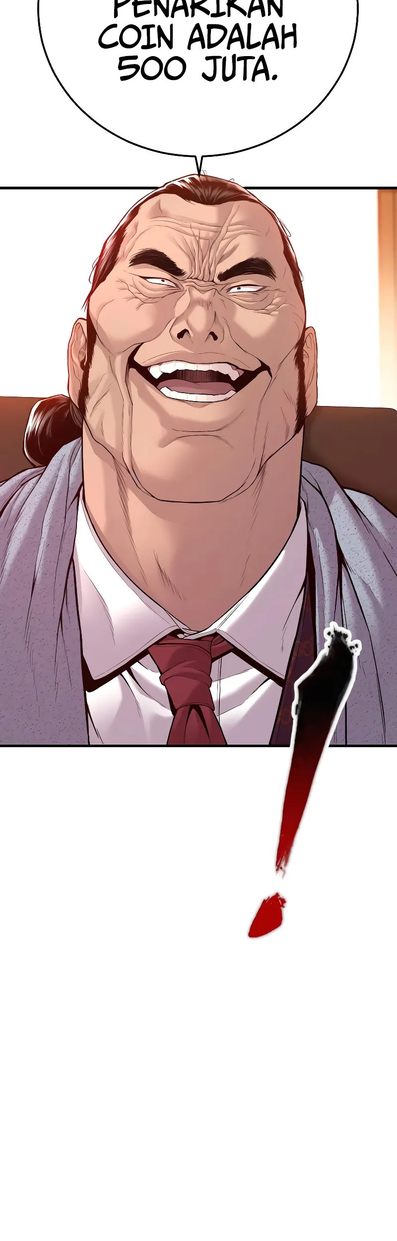 Manager Kim Chapter 123 Gambar 63