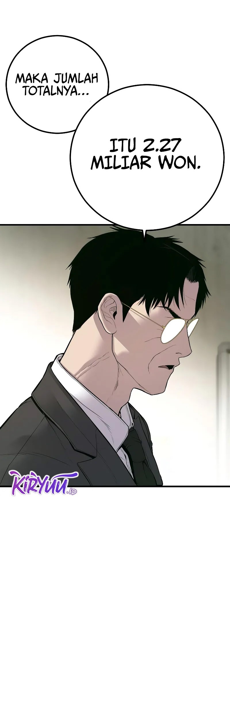 Manager Kim Chapter 123 Gambar 65