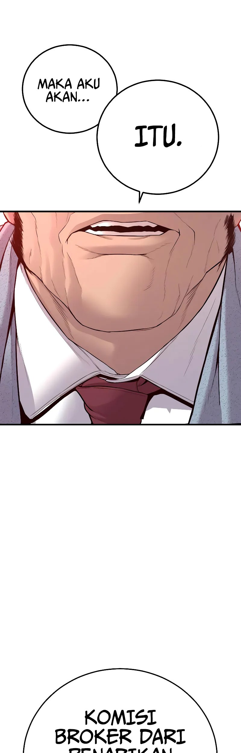 Manager Kim Chapter 123 Gambar 62