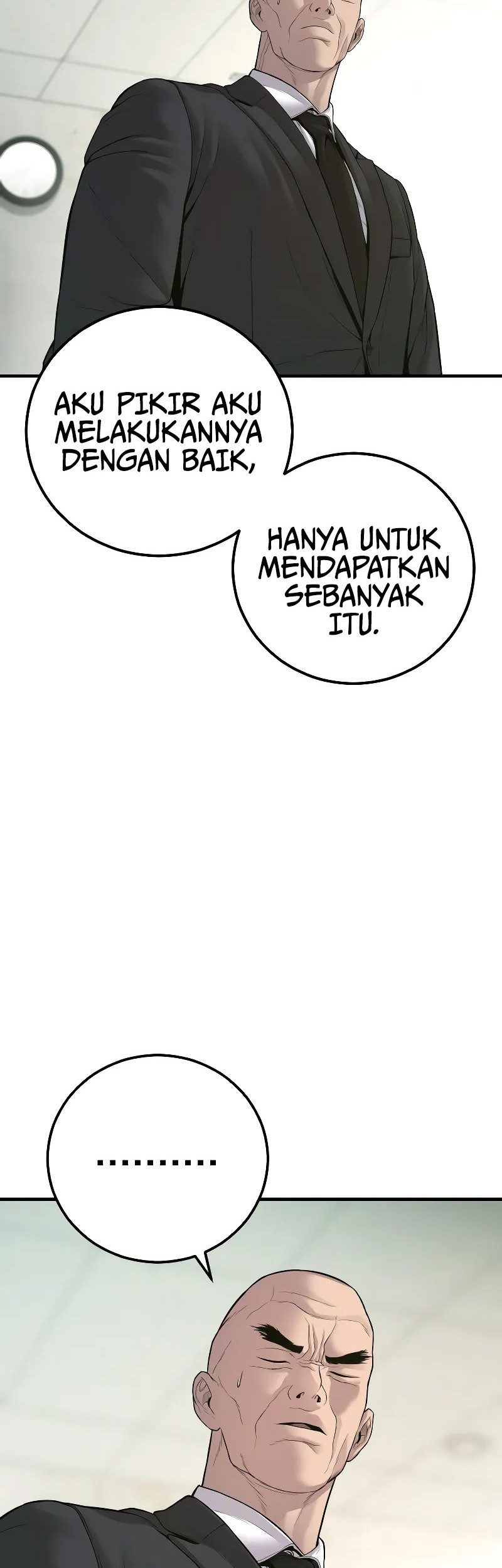 Manager Kim Chapter 123 Gambar 69