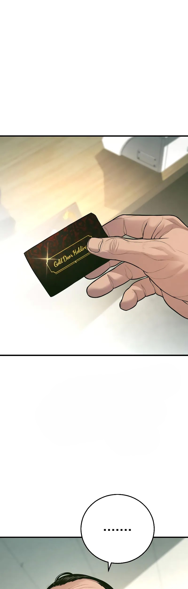 Manhwa Manager Kim Chapter 123 gambar nomor 2