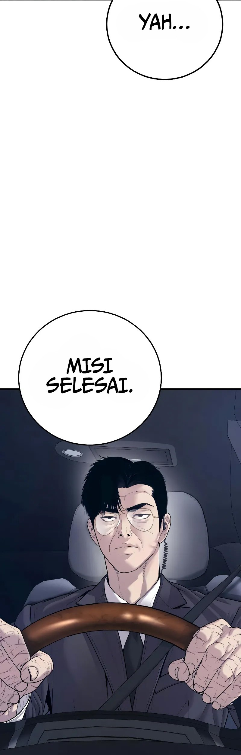 Manager Kim Chapter 123 Gambar 5