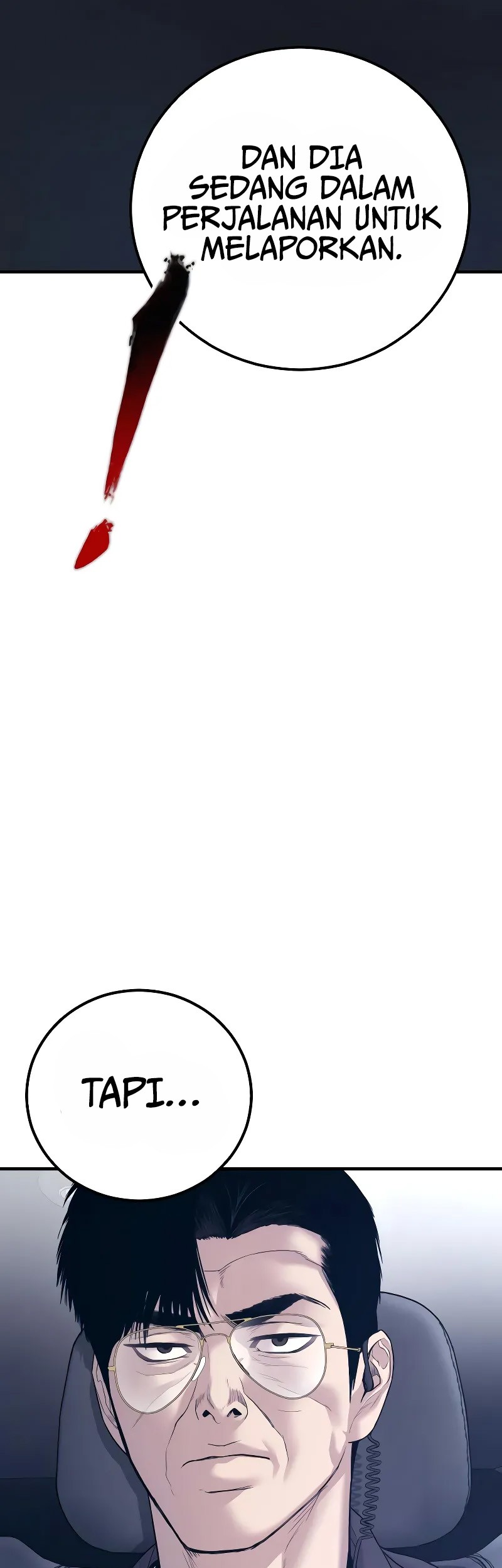 Manager Kim Chapter 123 Gambar 6