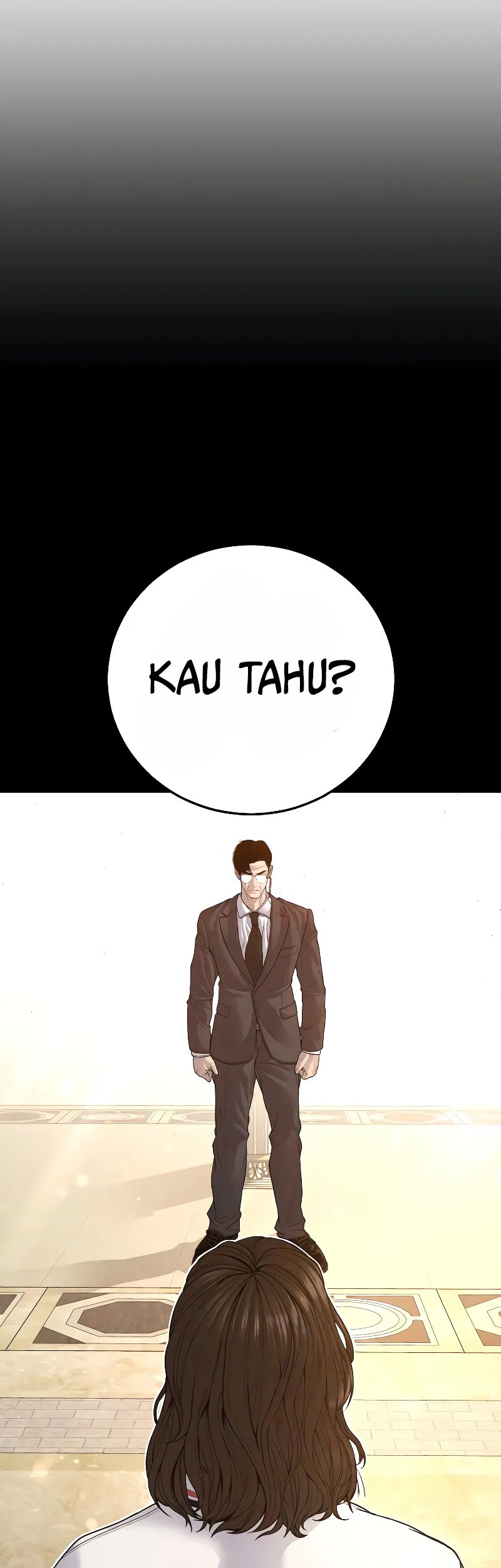 Manager Kim Chapter 123 Gambar 9