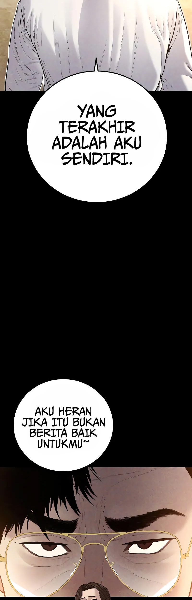 Manager Kim Chapter 123 Gambar 10