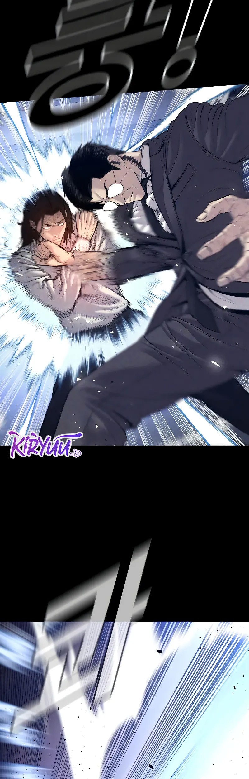 Manager Kim Chapter 123 Gambar 13