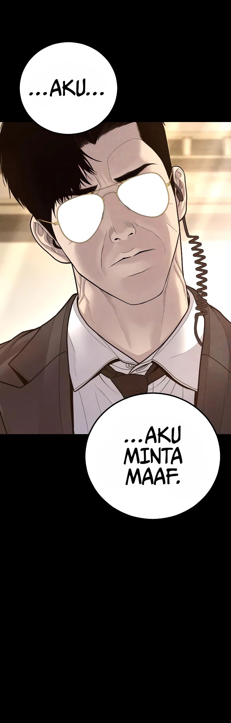 Manager Kim Chapter 123 Gambar 18