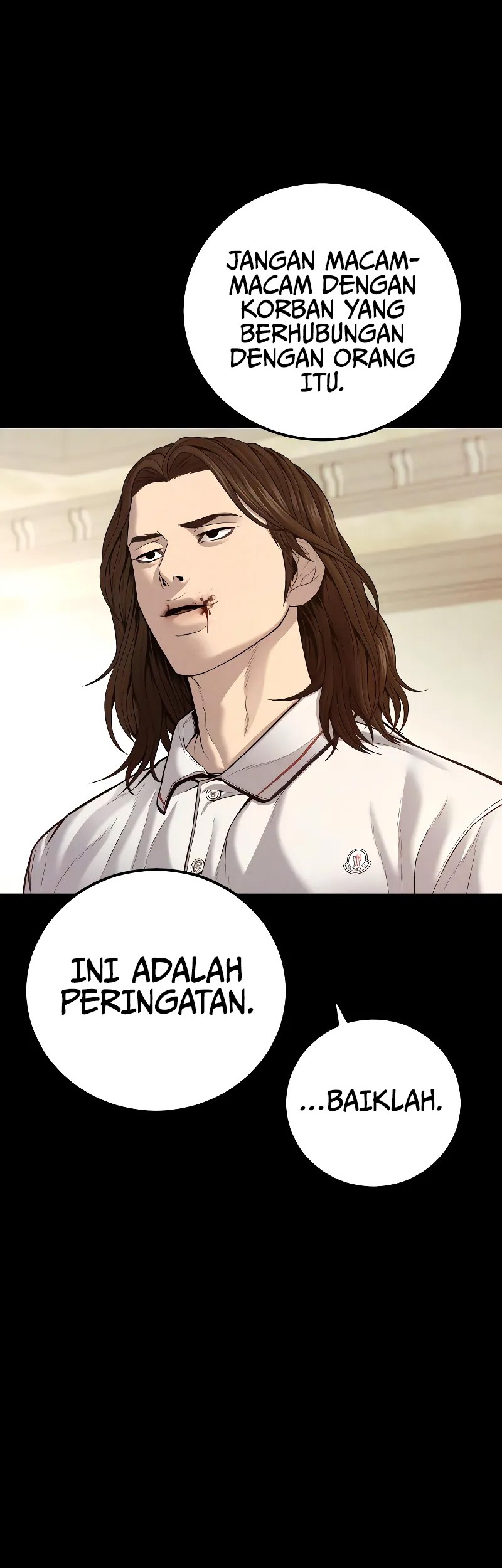 Manager Kim Chapter 123 Gambar 29